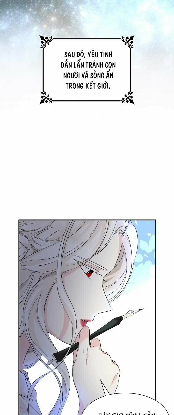 dây xích kiềm chế nam chính hắc ám tuột mất rồi chapter 9 57