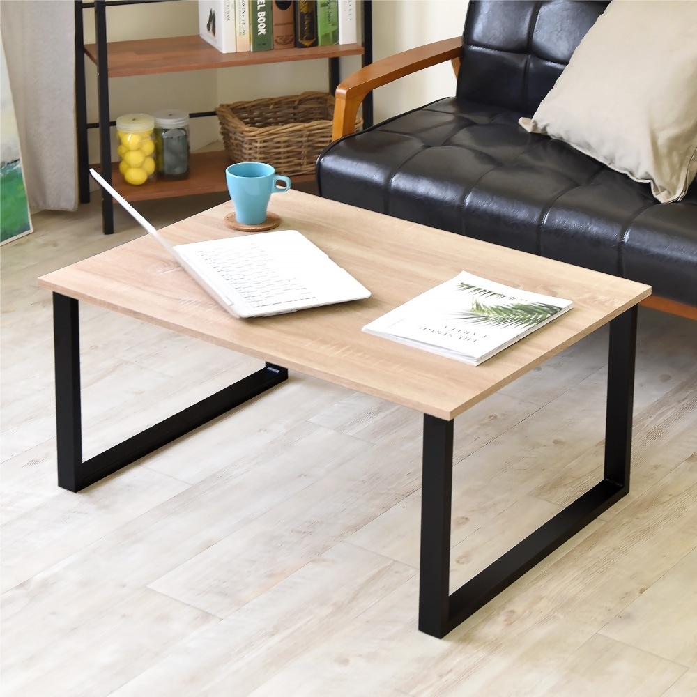 BÀN TRÀ CAFE CHÂN SẮT ECOFURNIX BG2143