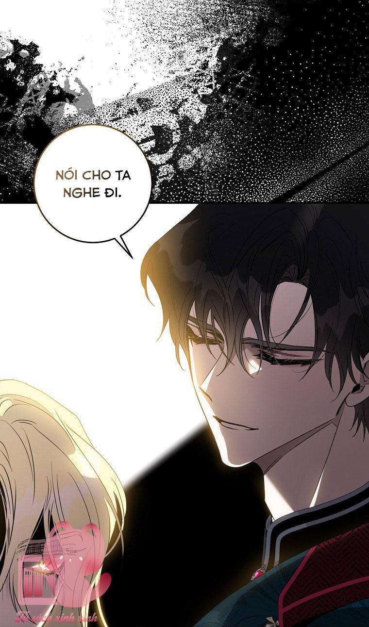 thuần hóa bạo chúa rồi bỏ trốn chapter 73 39