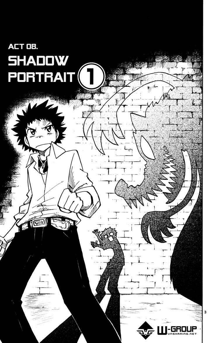 phá bỏ lời nguyền chapter 8 6