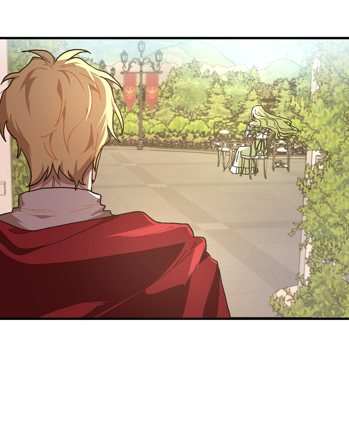 công chúa giả điên chapter 1 5