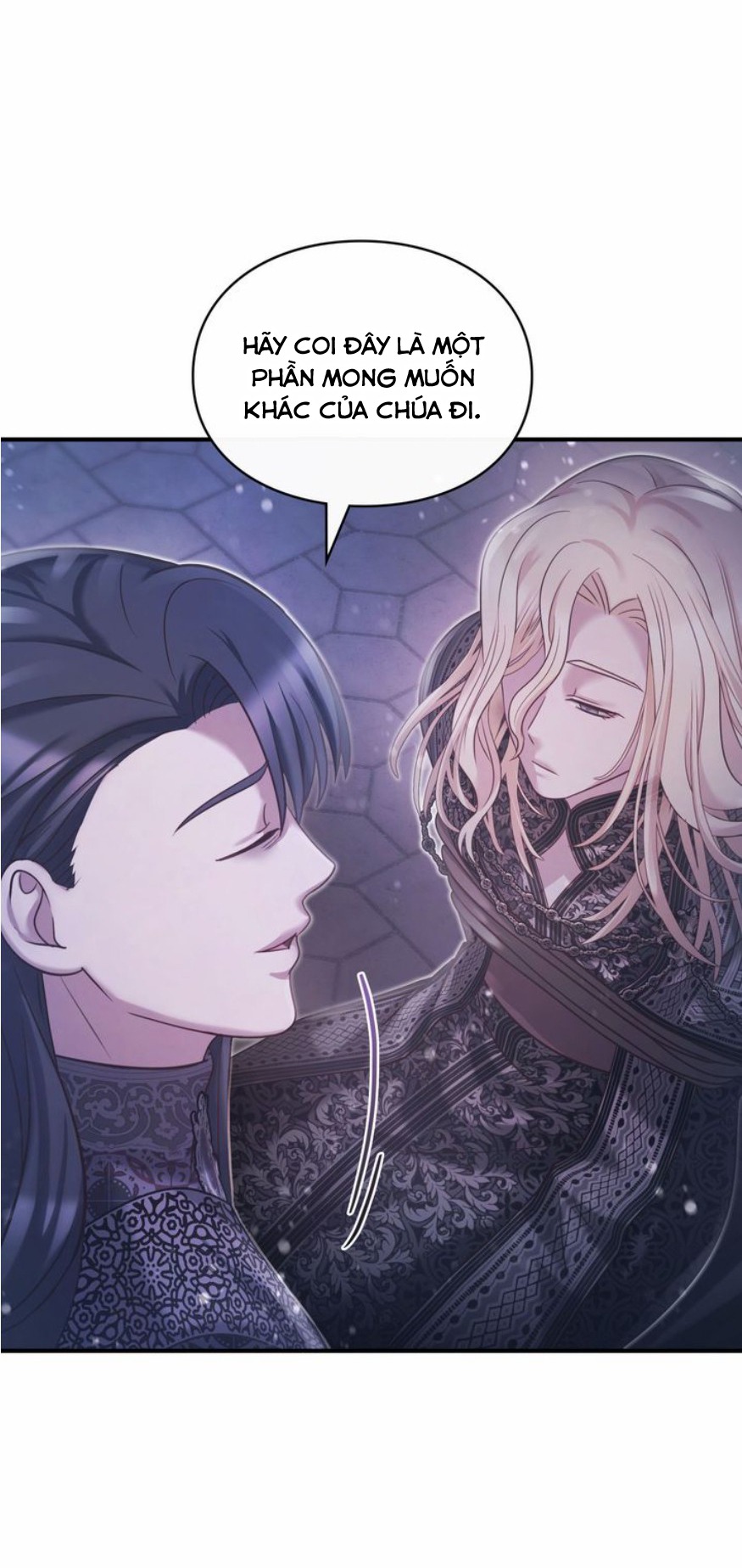 sự hy sinh của ác quỷ chapter 59 49