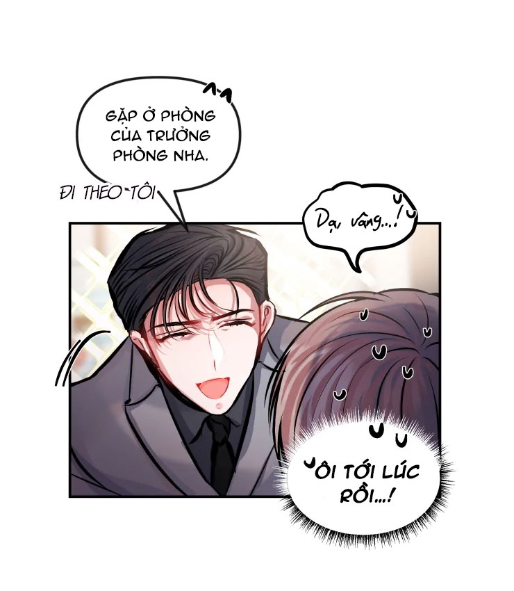 hợp đồng tình yêu chapter 12 36