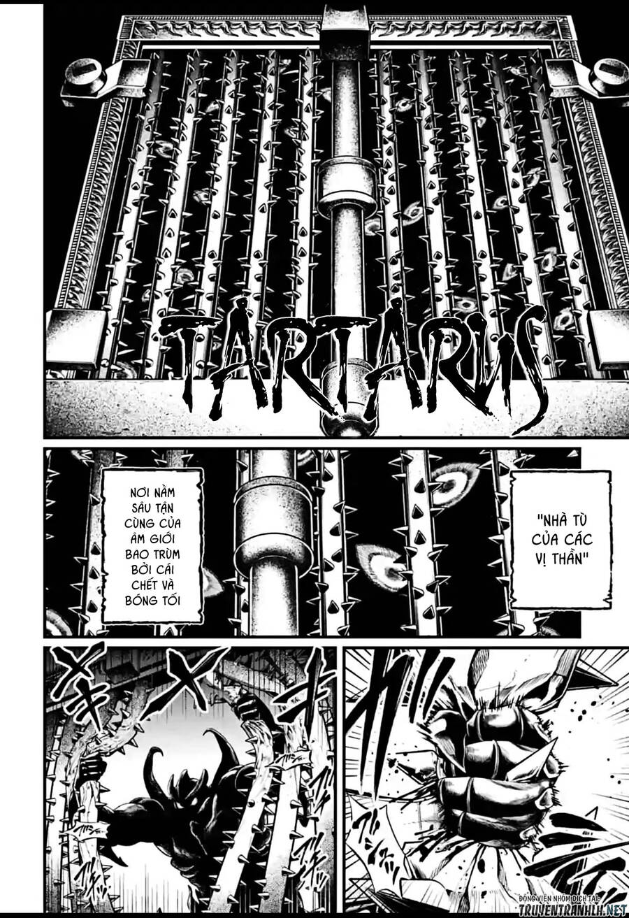 đại chiến nhân thần chapter 62 14