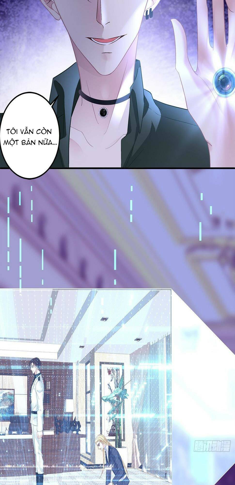 toàn bộ nắm trong tay chapter 164 35