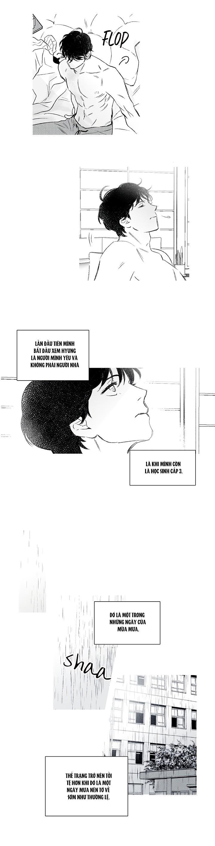 xin hãy yêu tôi chapter 2 11