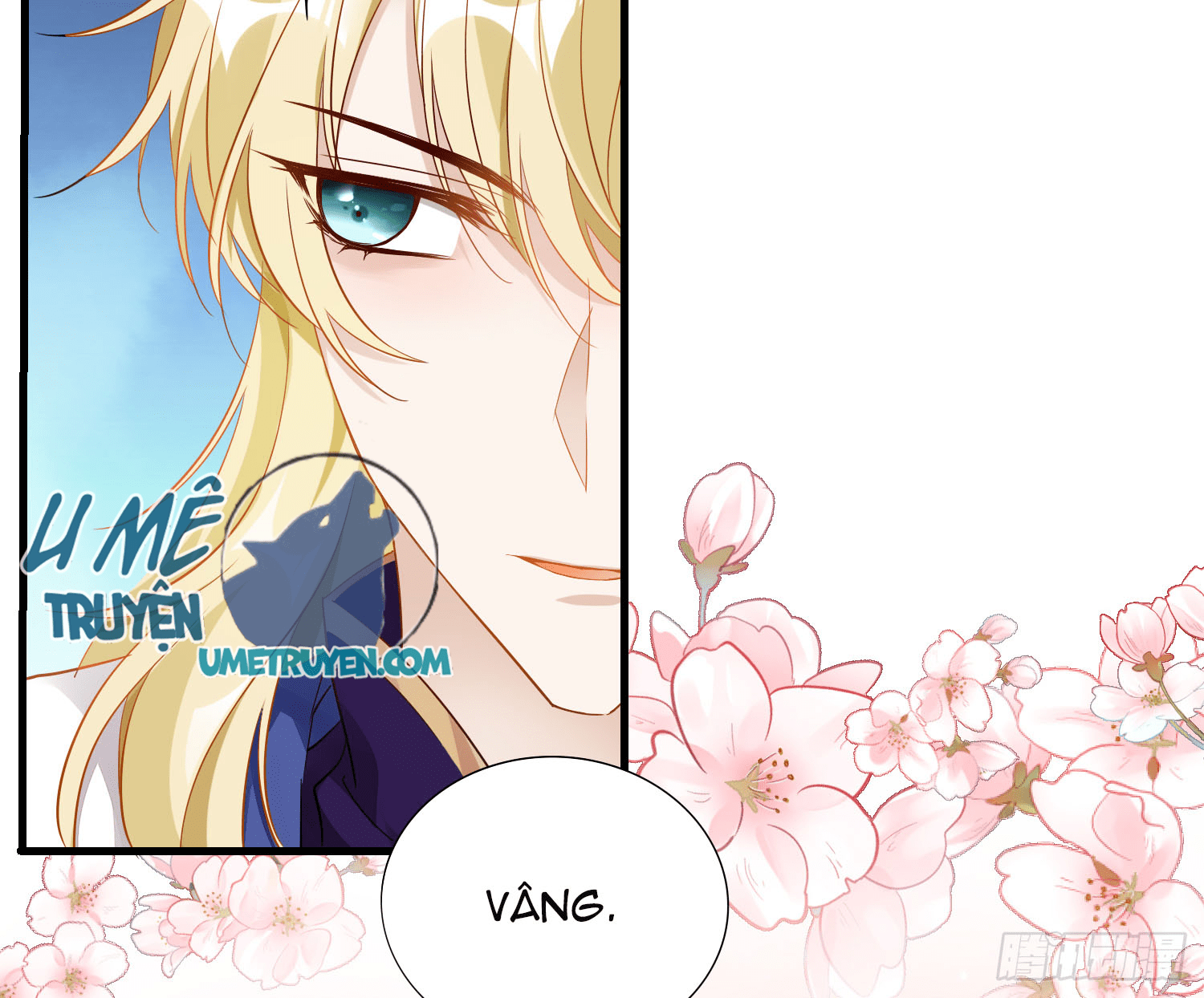 lục thân bất nhận chapter 20 4