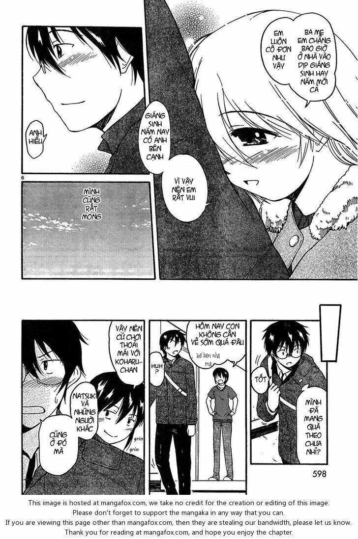 koharu no hibi chapter 22 7