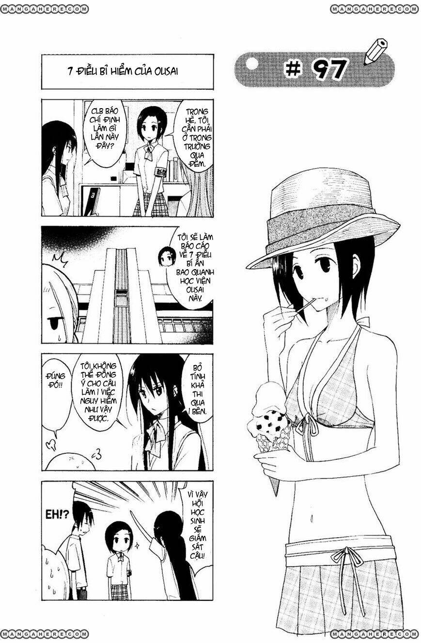 seitokai yakuindomo chapter 97 4