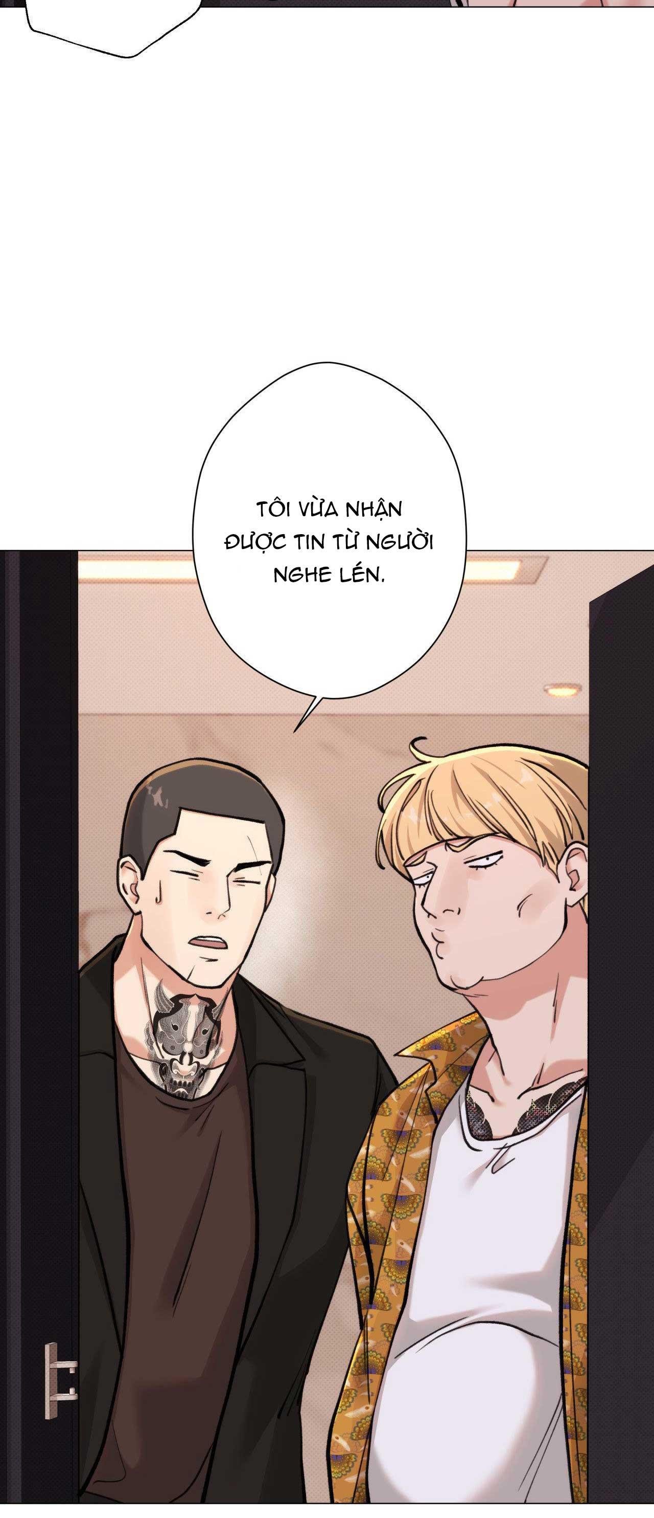 em bé và đại ca chapter 25 8