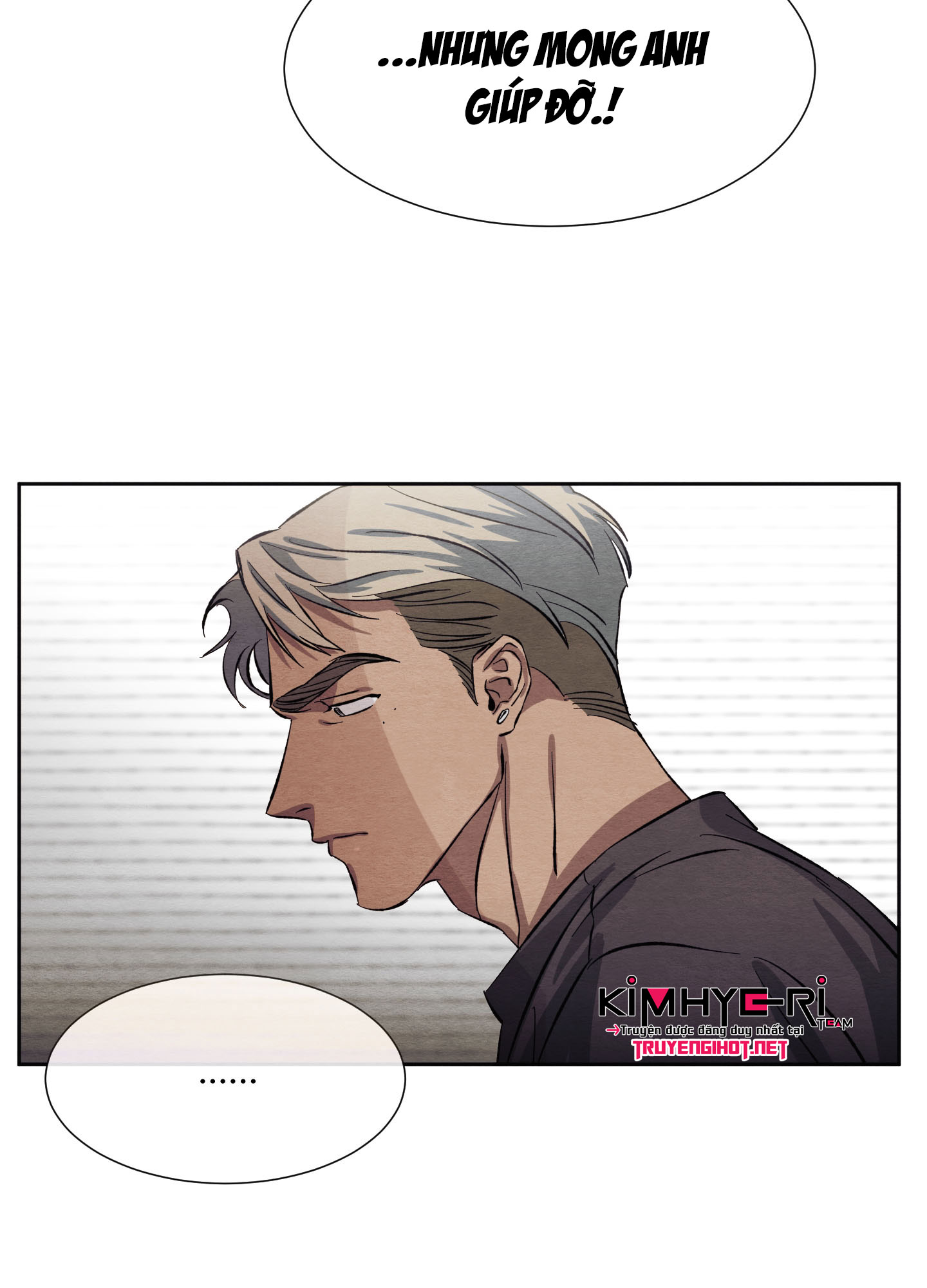 vị khách không mời chapter 7 66