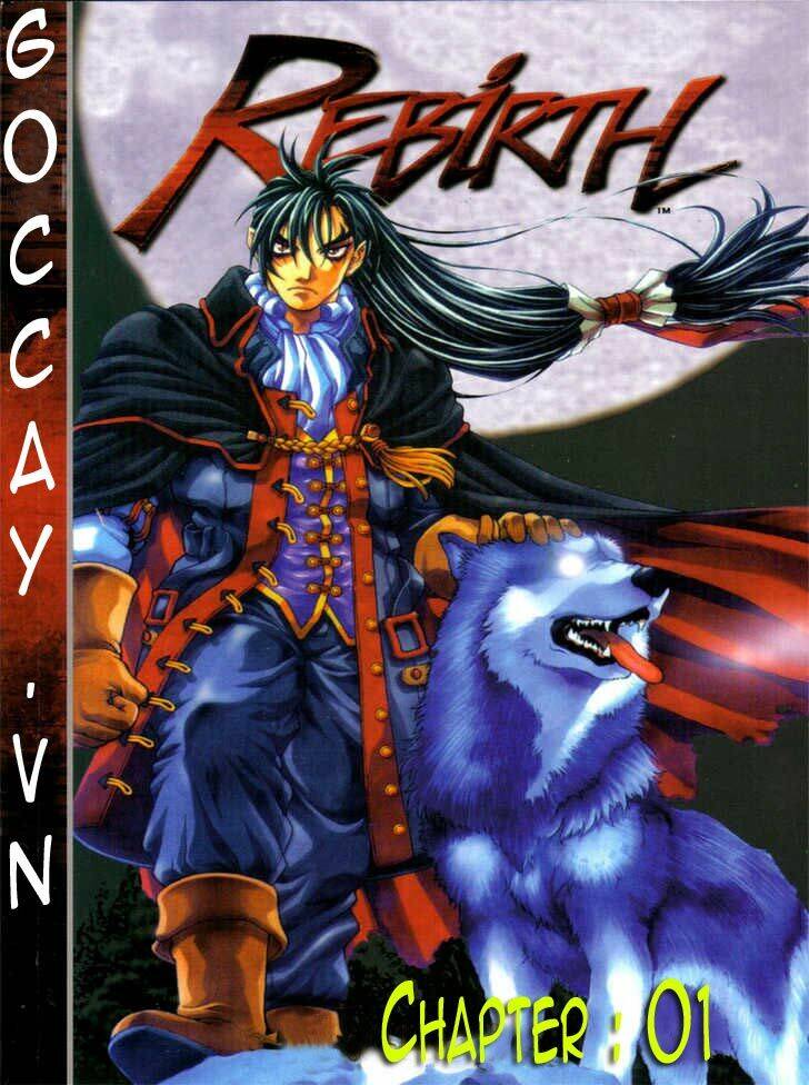 rebirth - tái sinh chapter 1 2