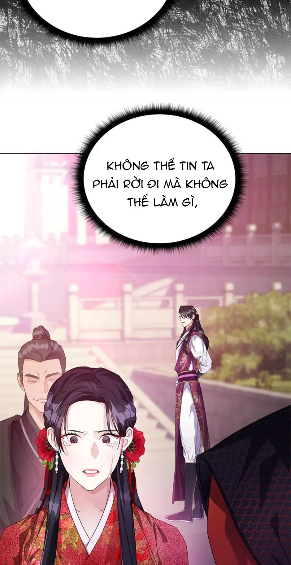 Công Chúa Ashtarte chapter 5.2 15