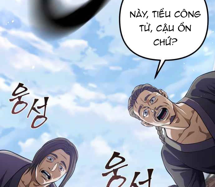 Con Trai Út Của Nhà Ha Buk Paeng Chapter 9 - Next Chapter 10