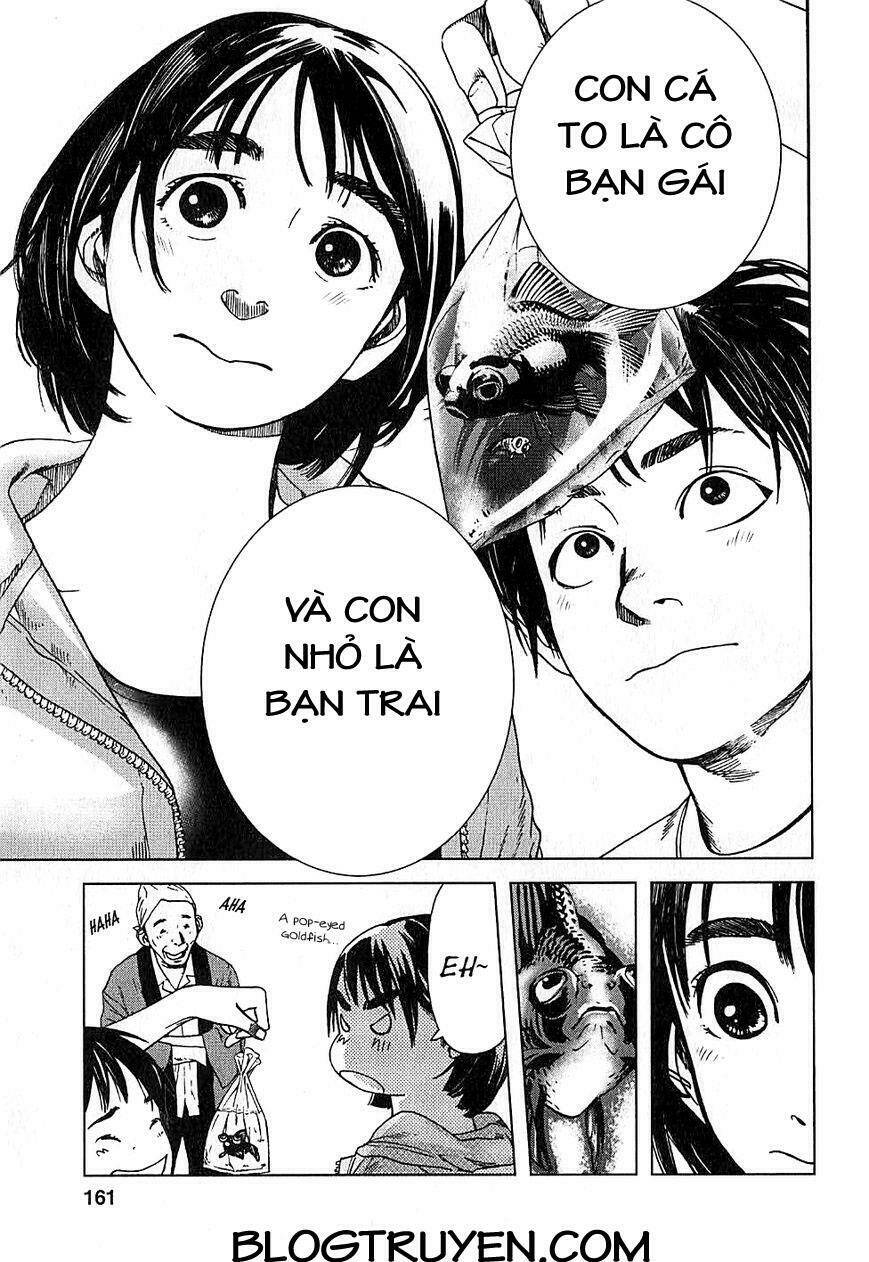 fujiyamasan wa shishunki chapter 8 8