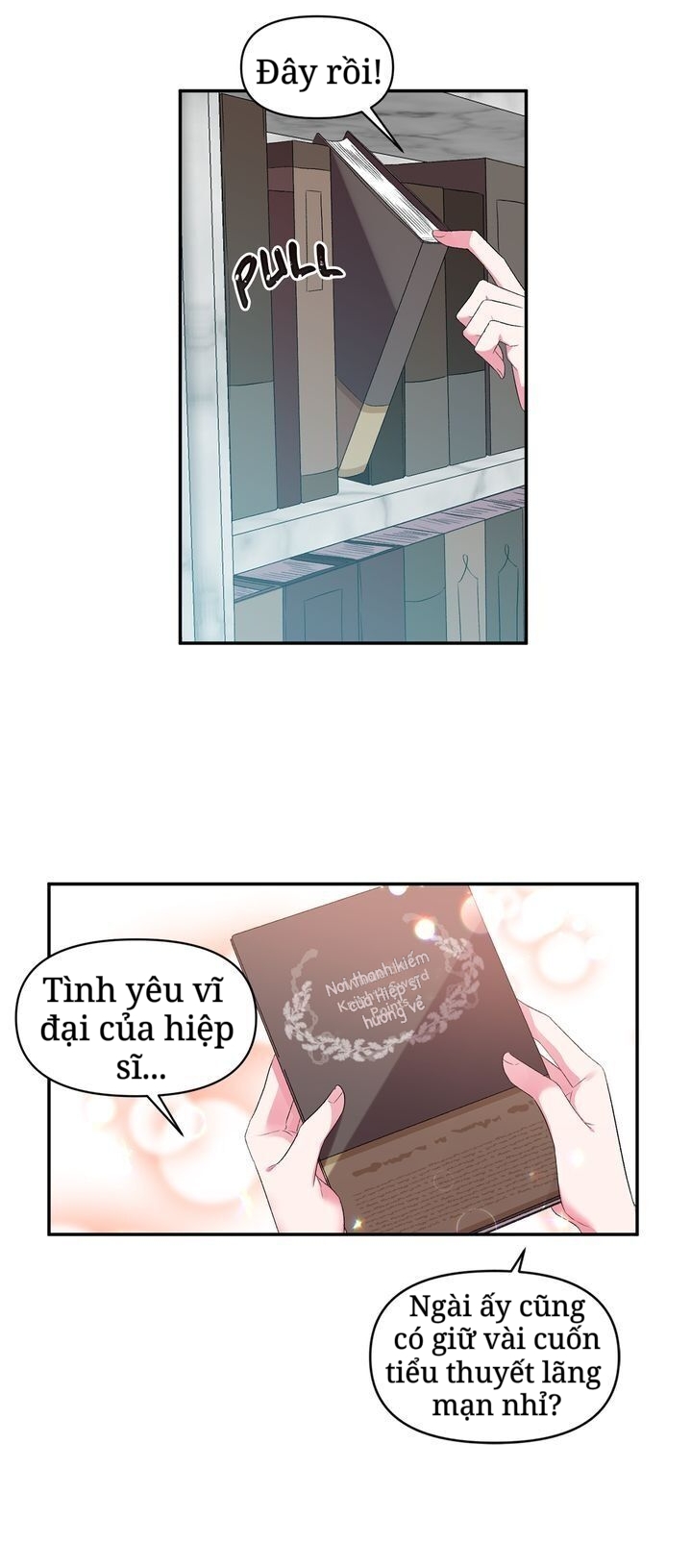 Tôi Sẽ Thực Hiện Cuộc Hôn Nhân Này chapter 16 - Trang 25