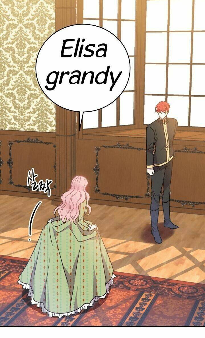 tiểu thư quái vật chapter 3 37