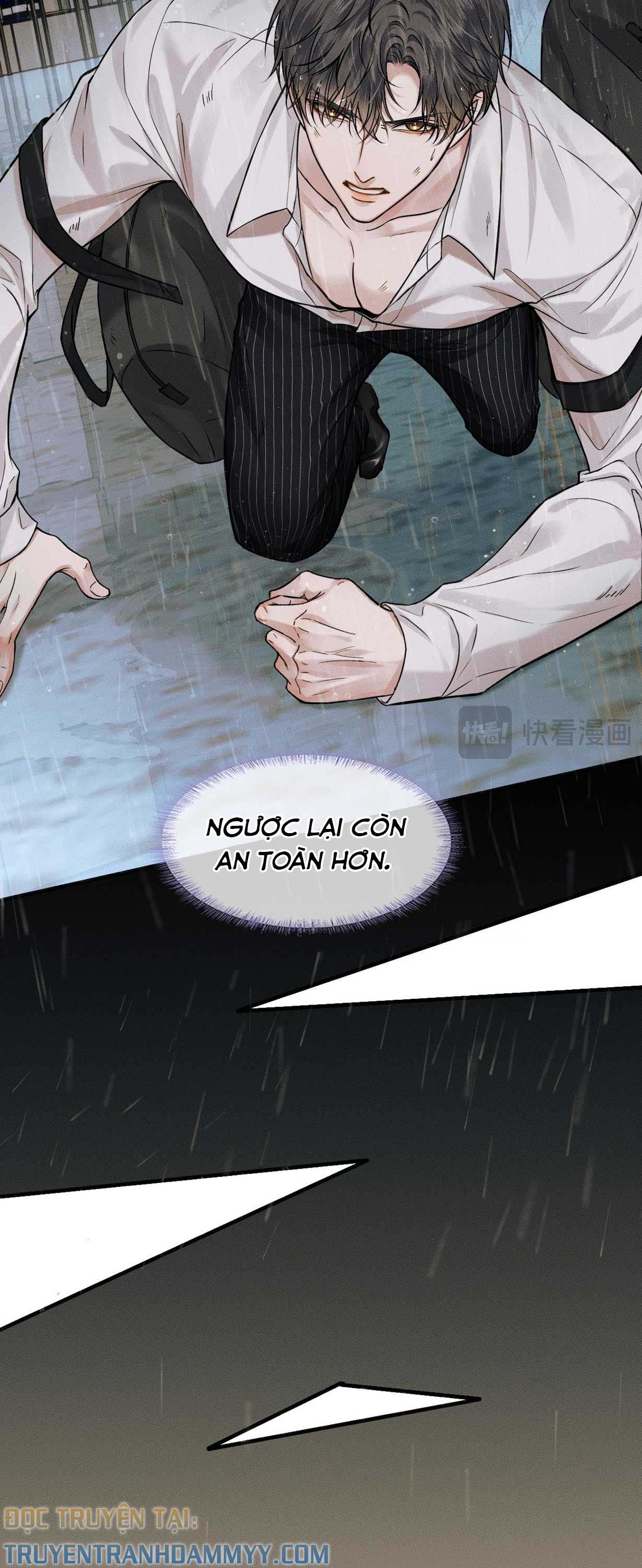 Yêu một kẻ ngốc chapter 67