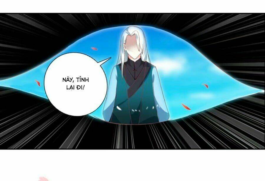 dẫn hồn khúc chapter 10.1 8