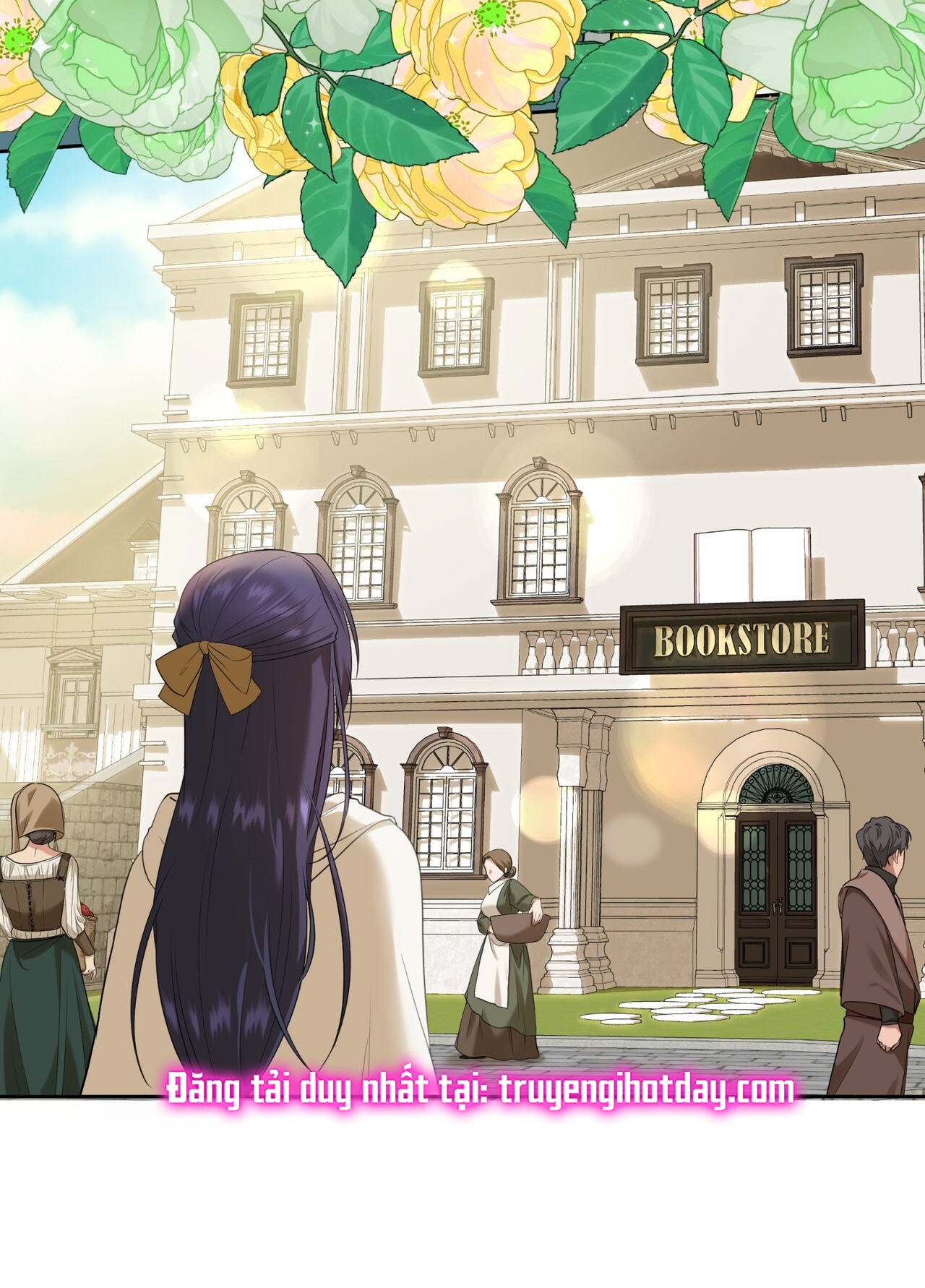 dấu tích của tiên nữ chapter 12.2 27