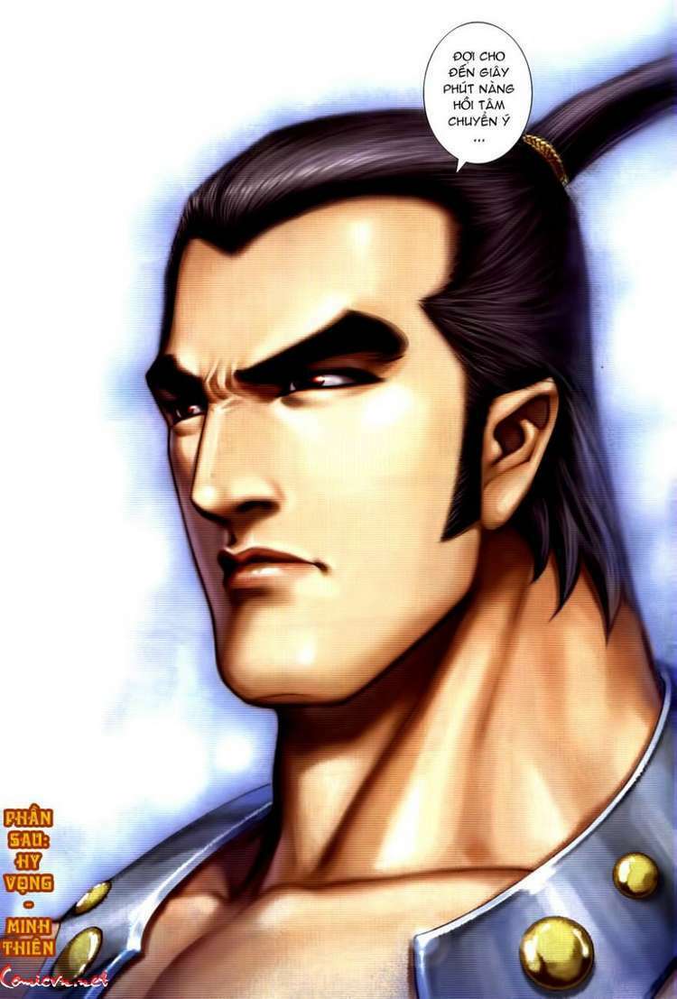 võ thần phượng hoàng chapter 5 30