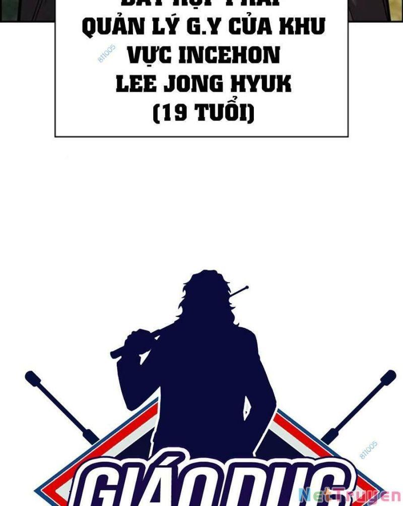 giáo dục chân chính chapter 94 145