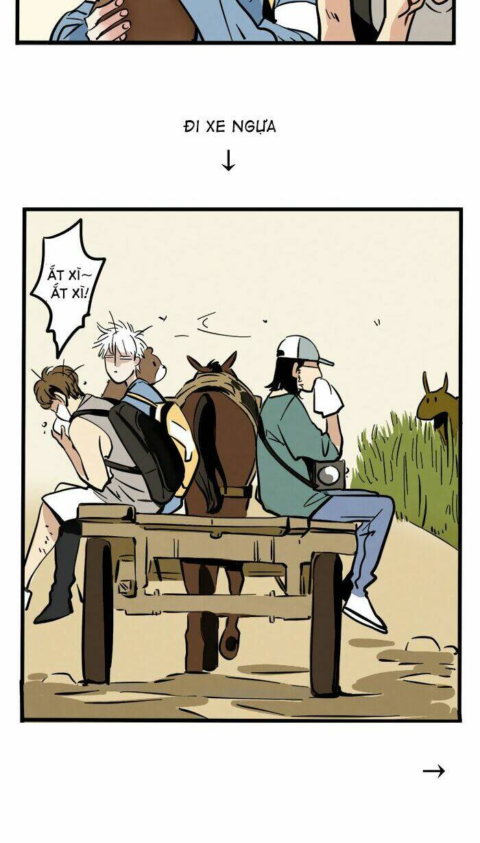 trang nhất toàn là hắn chapter 138 10