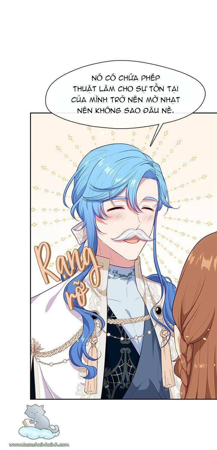 hãy coi chừng ác nữ chapter 106 40