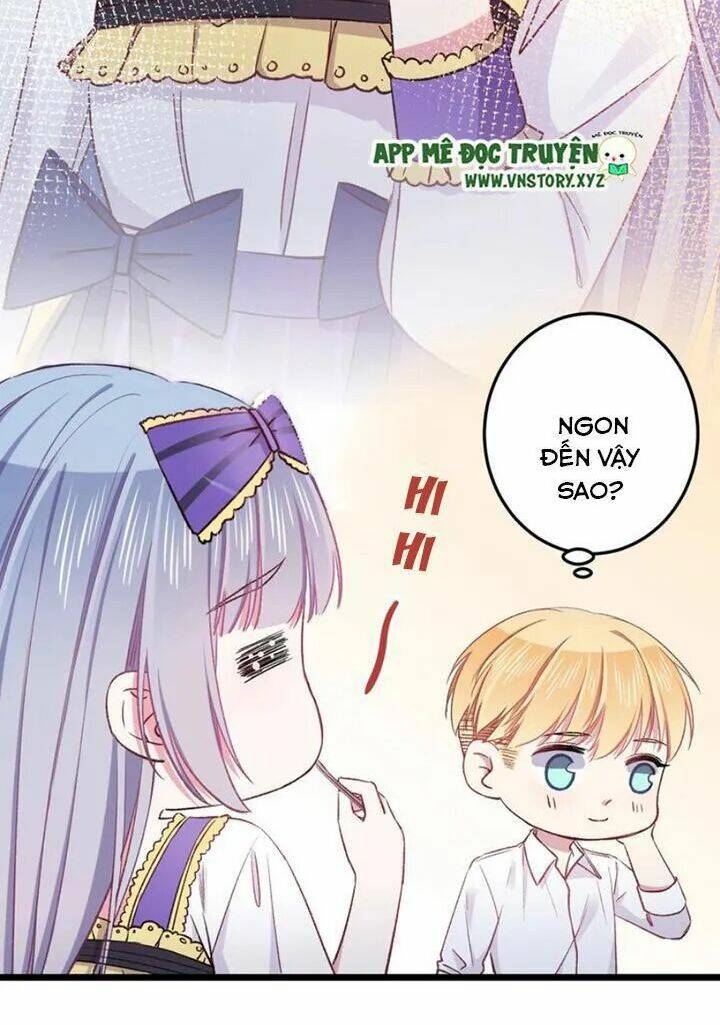 huyết quỷ luyến nhân chapter 15 13