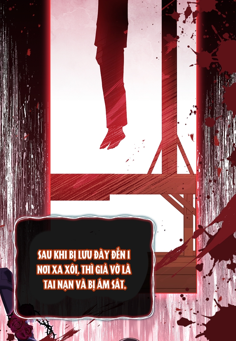 tiểu thư chỉ muốn được nghỉ ngơi chapter 123 15