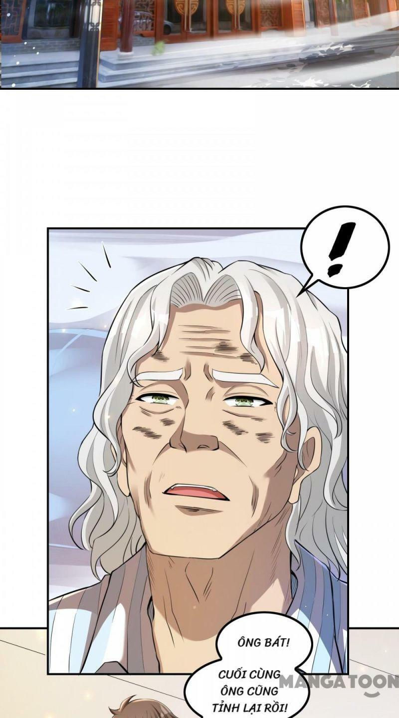 đệ nhất người ở rể chapter 124.1 5