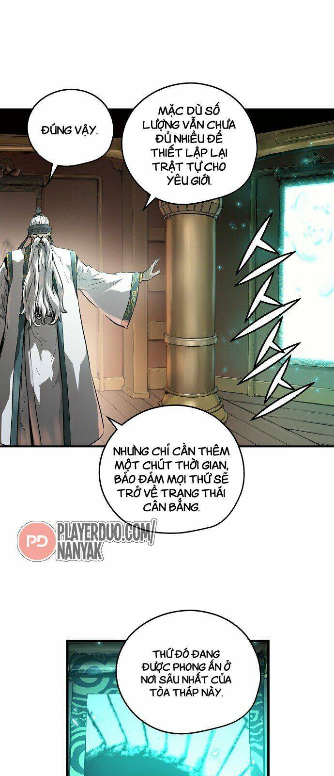 hứa lan chapter 57 58