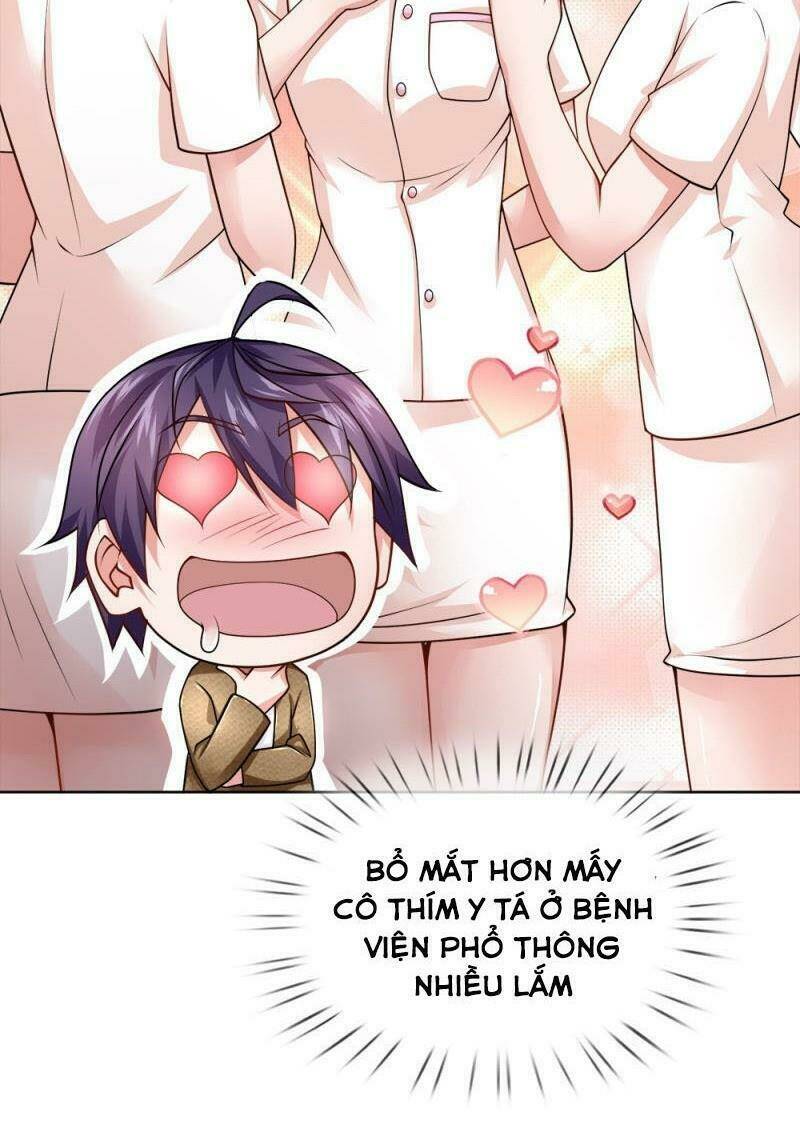 cực phẩm yêu nghiệt chapter 68 30