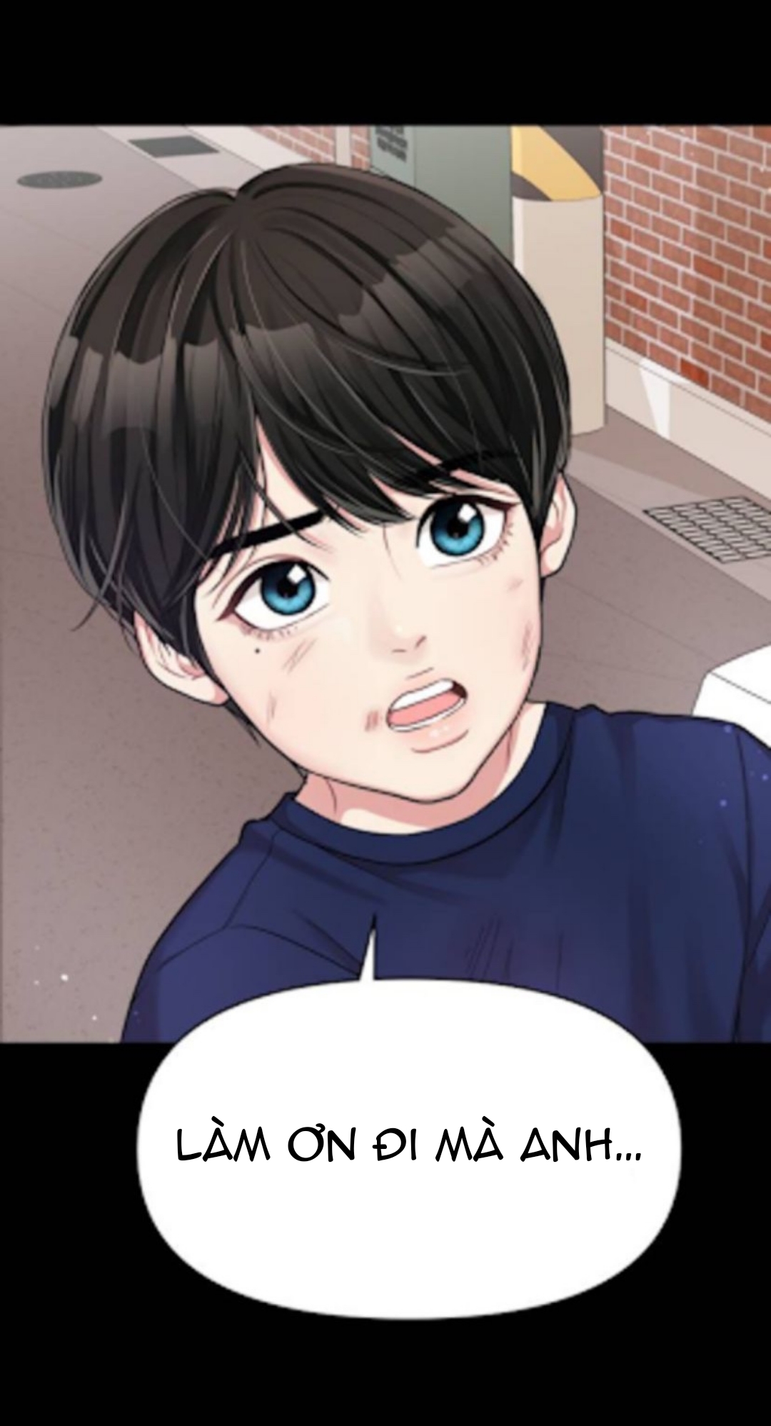 gửi anh,người nắm giữ những vì sao chapter 6.4 6