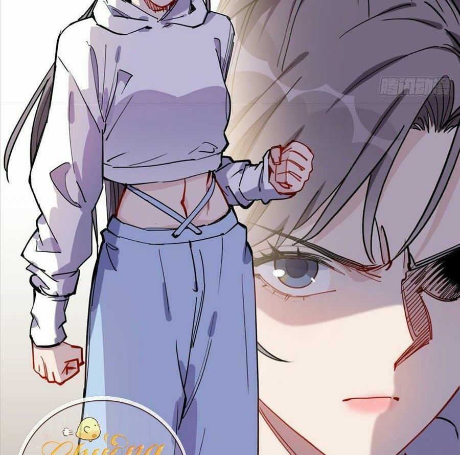 cố tổng, vợ của ngài quá mạnh rồi! chapter 45 23