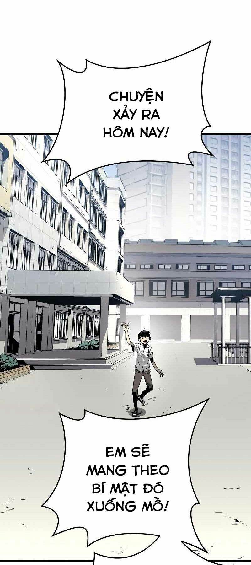 The Breaker 3: Quyền Năng Vô Hạn chapter 3 110