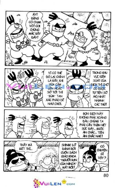 ninja loạn thị chapter 42 81
