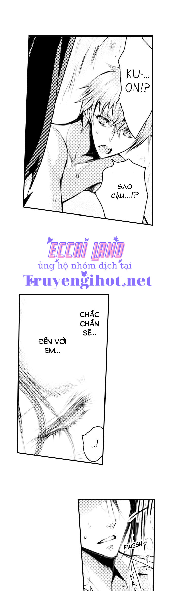 họ hủy hoại tôi trong cái lồng giam này chapter 60.2 1