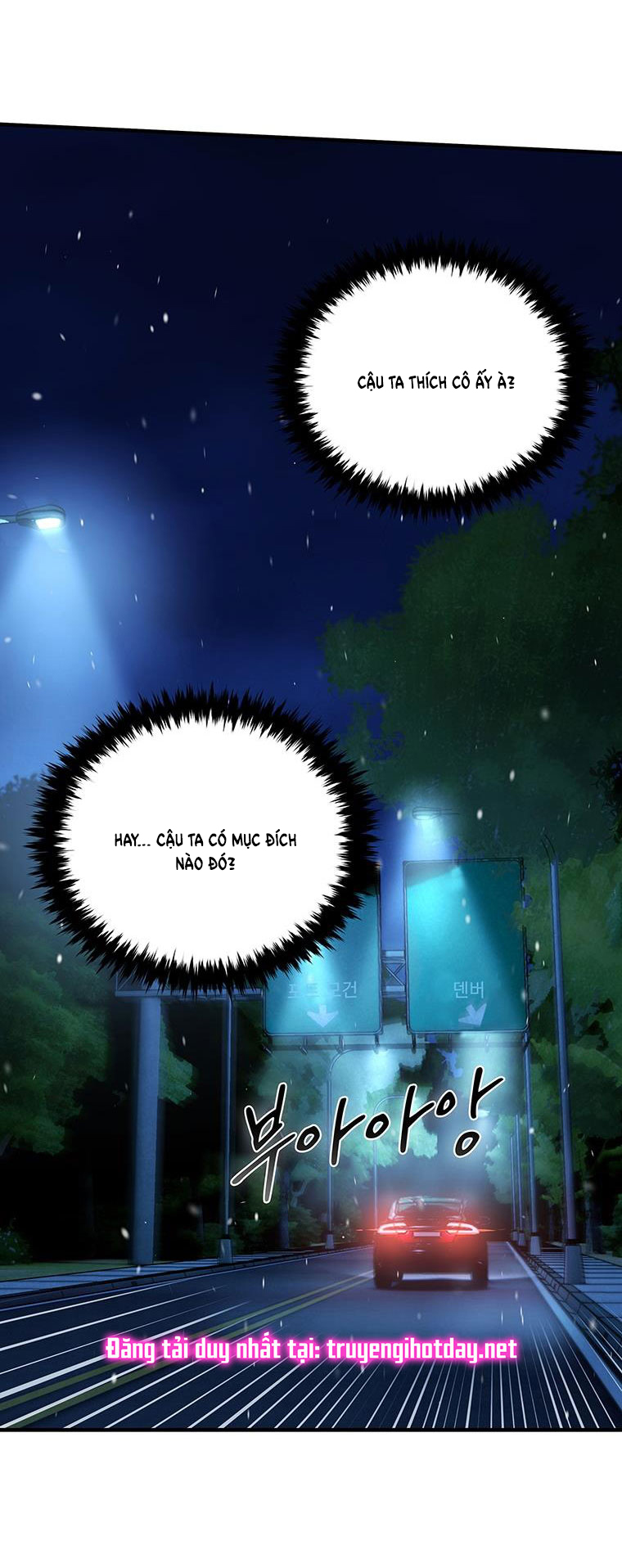 Khách Sạn Máu chapter 17.2 - Trang 19