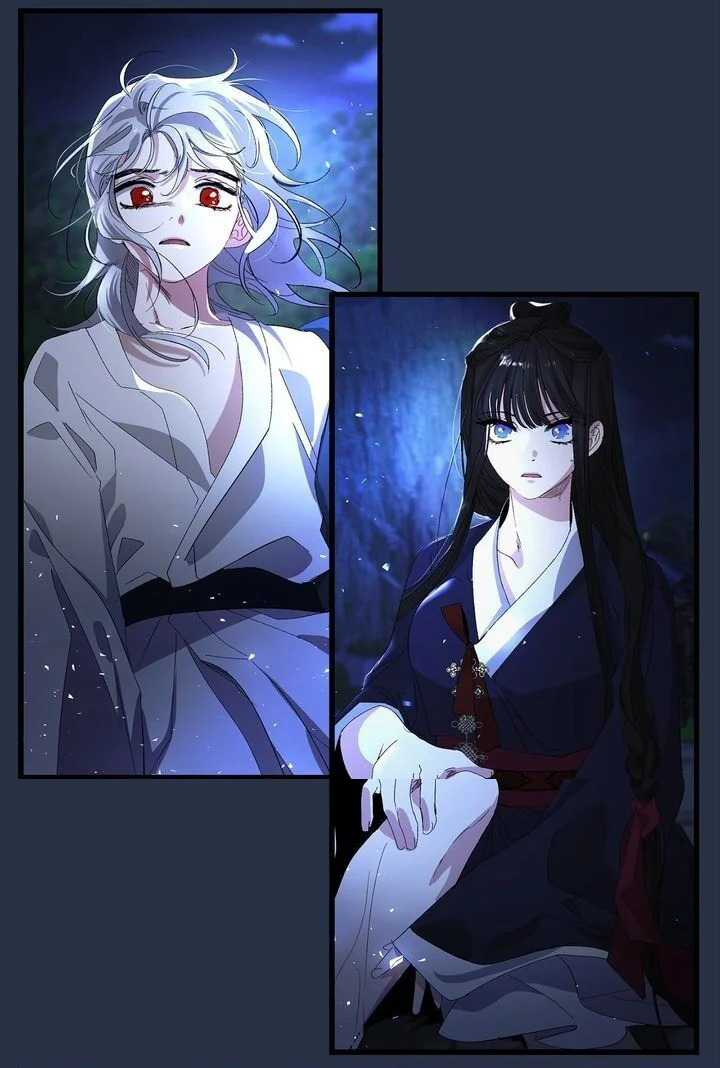 mối tình đầu của bạo chúa chapter 38 2