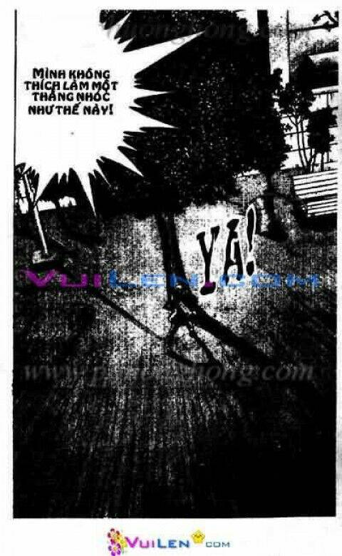 chibi cậu bé quyền anh (8 tập full) chapter 1 23