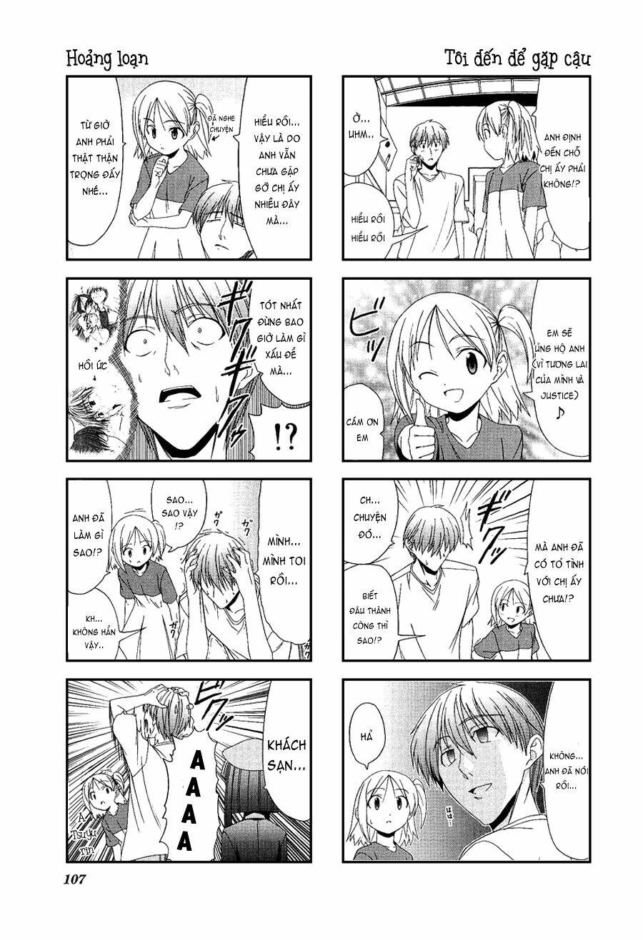 doujin work chapter 13 3