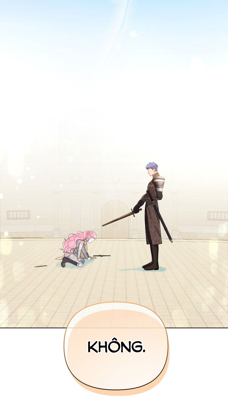 thà rằng để tôi trở thành nữ hoàng chapter 11.1 3