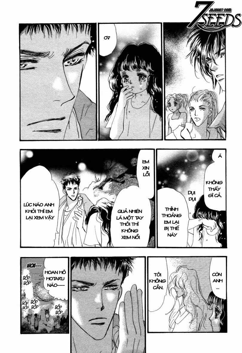 mầm sống chapter 88 30