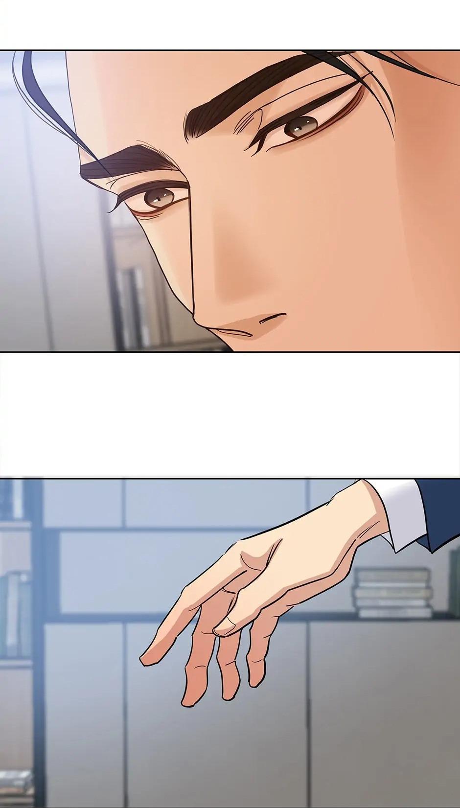 đừng chạm vào tim tôi chapter 70 37