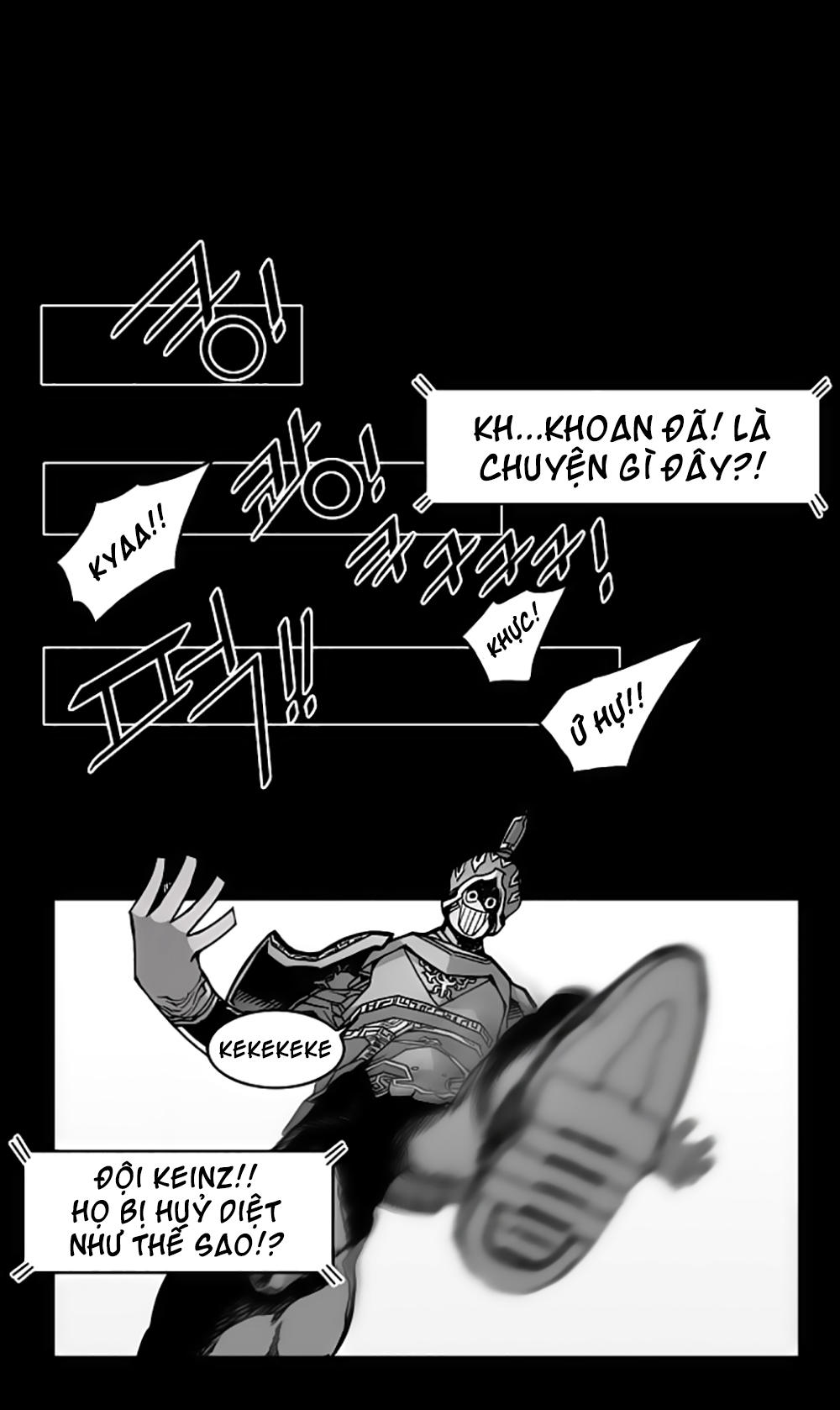 hard core leveling warrior chapter 15 3