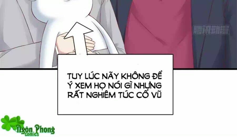 khi trò chơi ác ma bắt đầu chapter 109 50