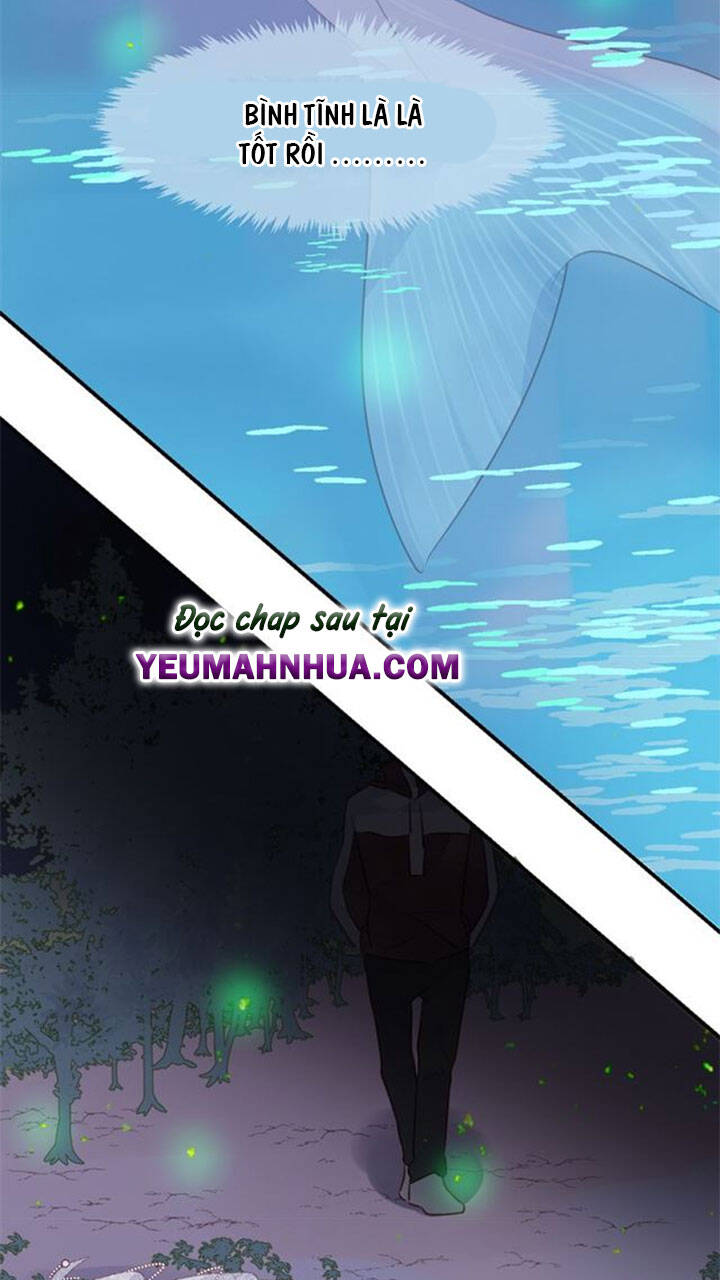 chiếc váy của người cá chapter 54 34