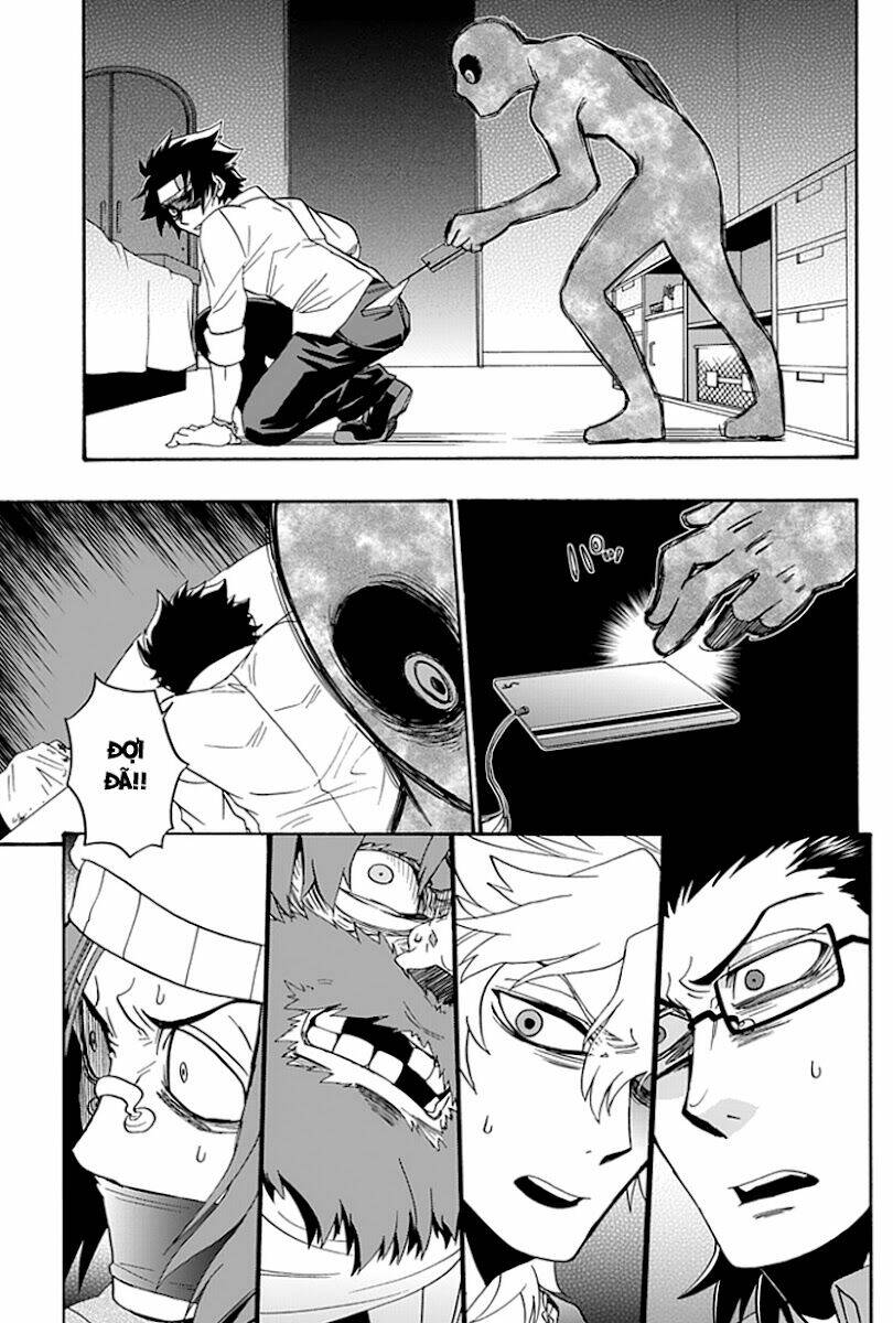 life is money chapter 10 39