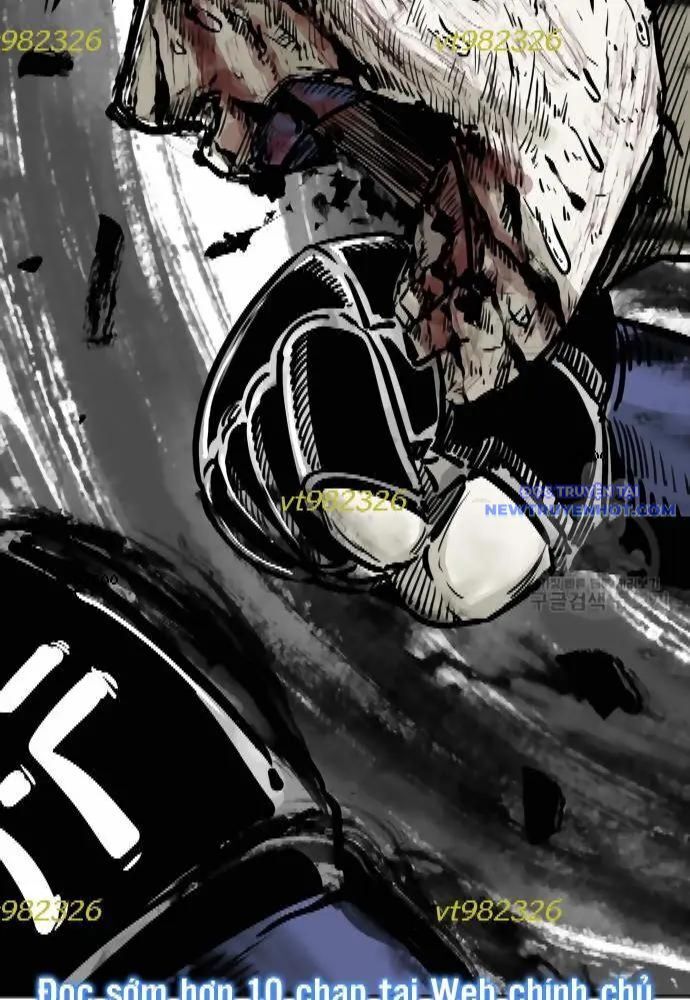 shark - cá mập chapter 281 8